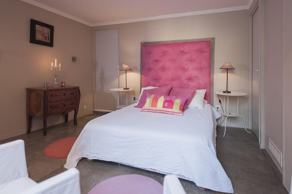 Appartement Canourgue - Premiere Conciergerie Montpellier Værelse billede