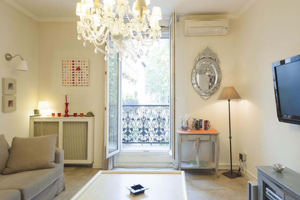 Appartement Canourgue - Premiere Conciergerie Montpellier Værelse billede