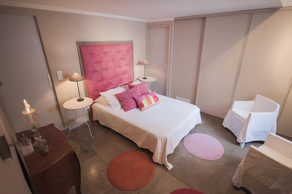 Appartement Canourgue - Premiere Conciergerie Montpellier Værelse billede