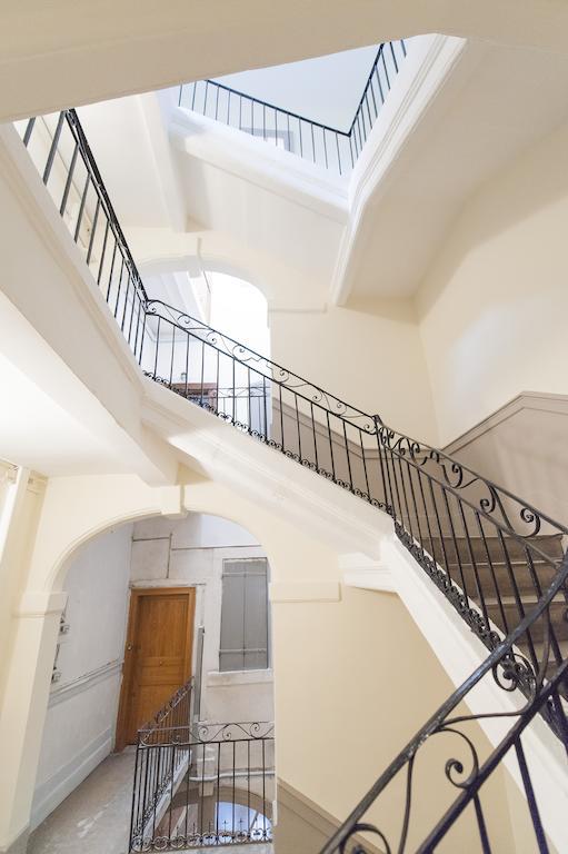 Appartement Canourgue - Premiere Conciergerie Montpellier Eksteriør billede