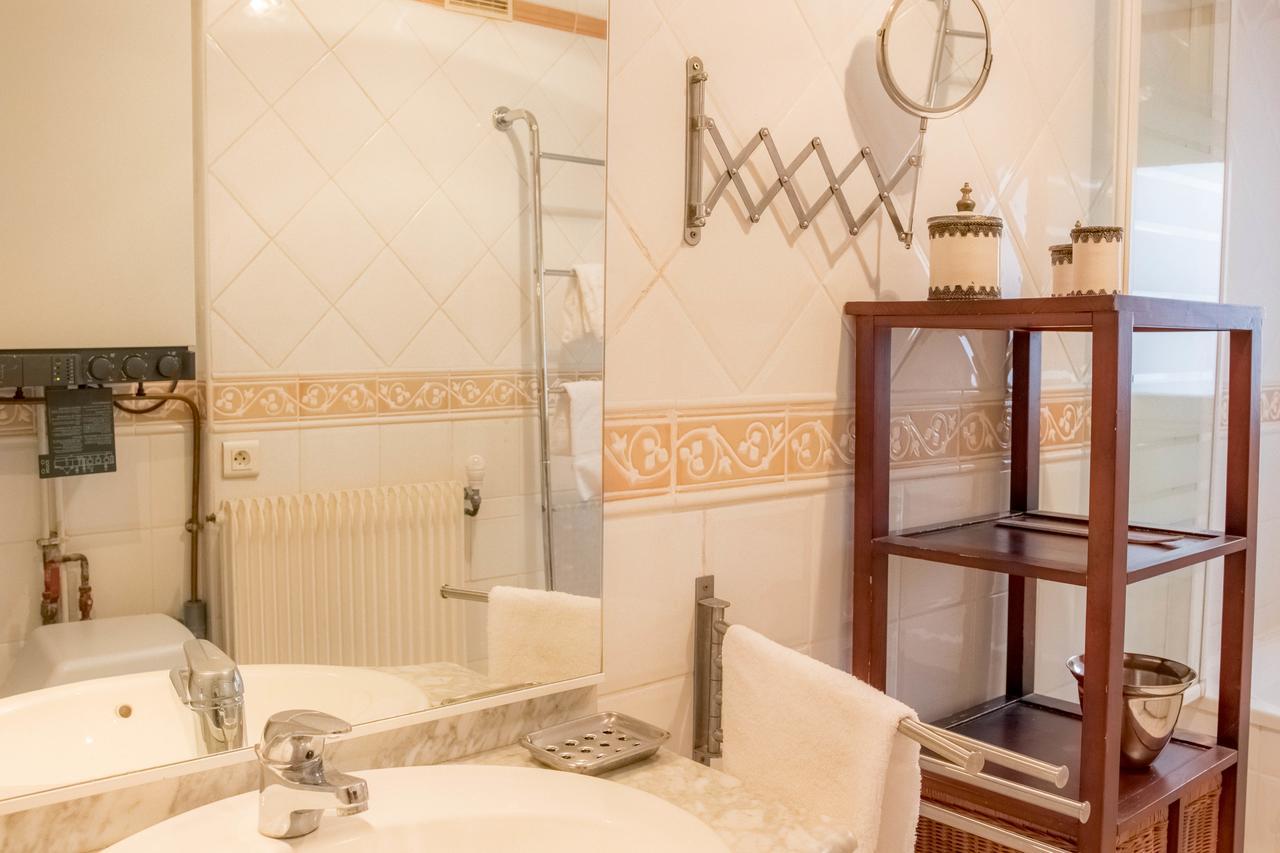 Appartement Canourgue - Premiere Conciergerie Montpellier Eksteriør billede