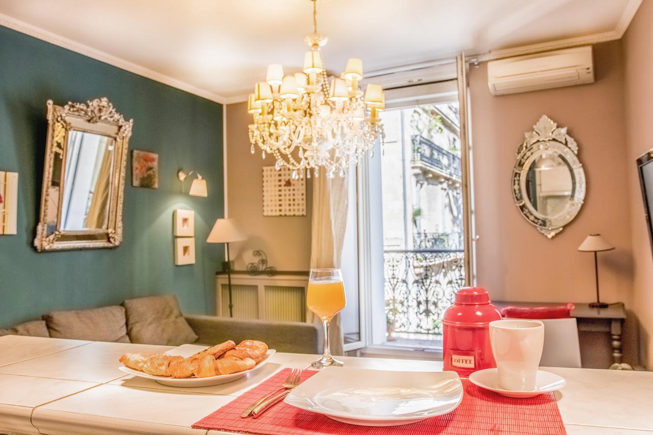 Appartement Canourgue - Premiere Conciergerie Montpellier Eksteriør billede