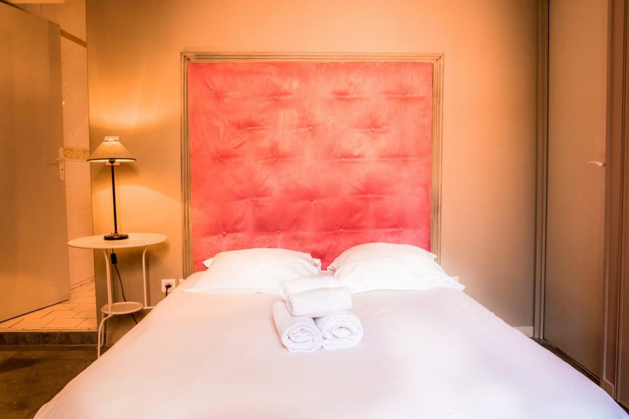 Appartement Canourgue - Premiere Conciergerie Montpellier Eksteriør billede