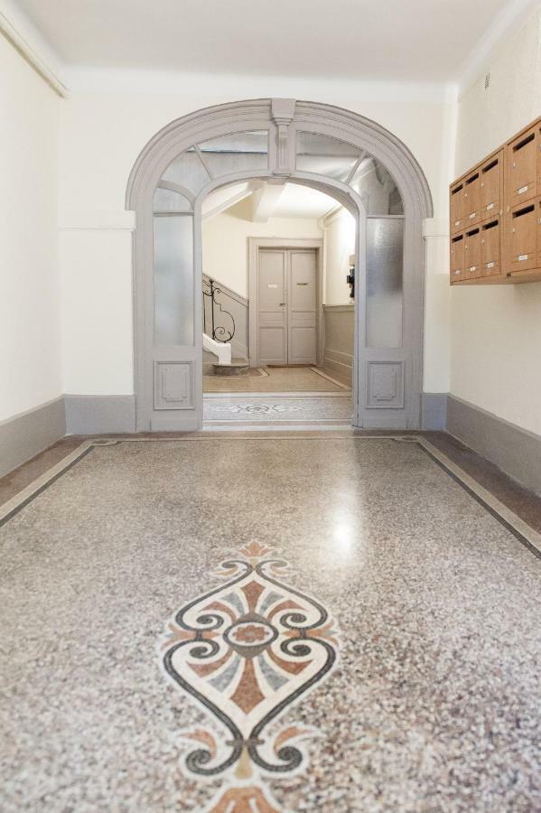 Appartement Canourgue - Premiere Conciergerie Montpellier Eksteriør billede