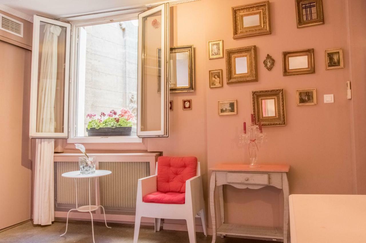 Appartement Canourgue - Premiere Conciergerie Montpellier Eksteriør billede