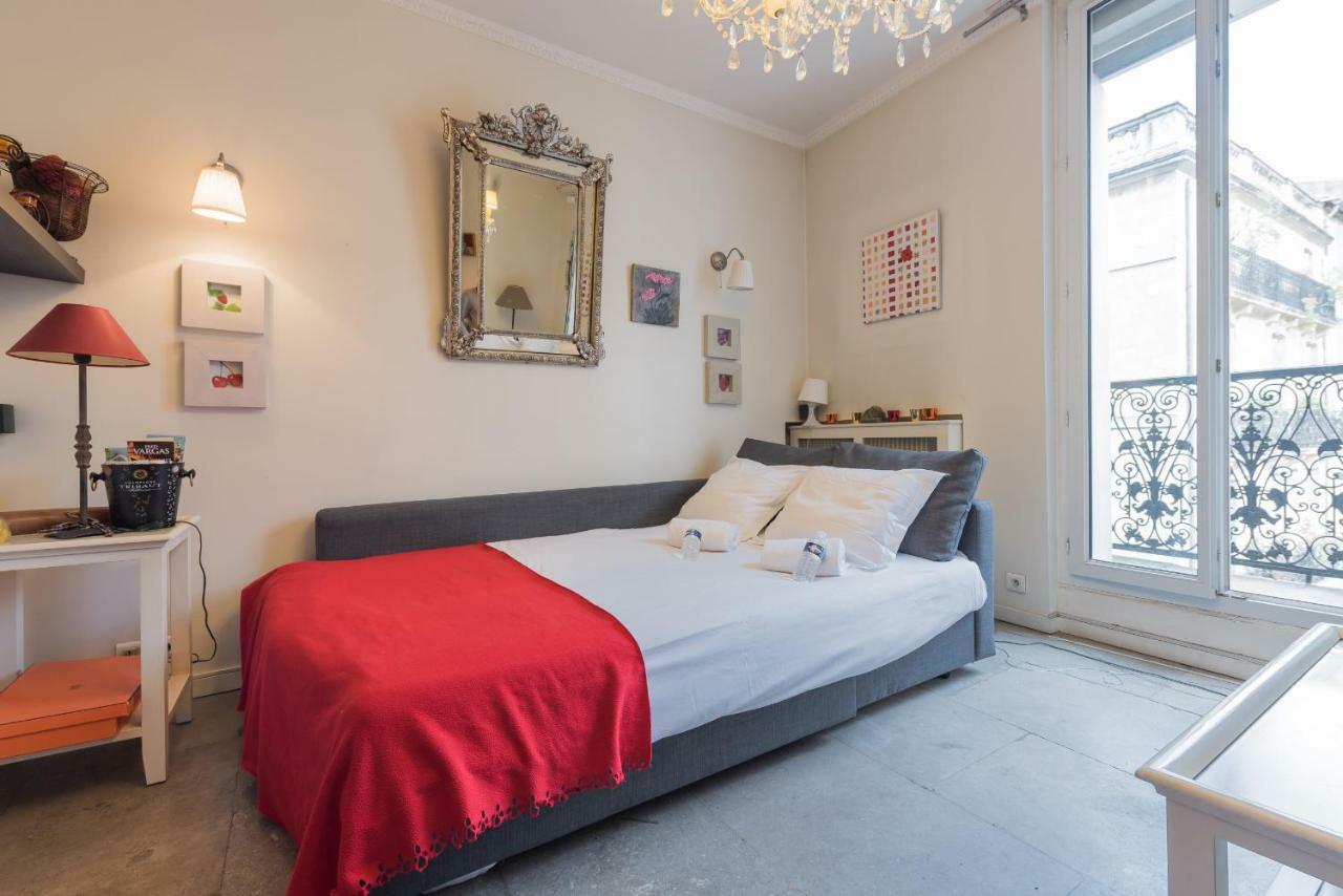 Appartement Canourgue - Premiere Conciergerie Montpellier Eksteriør billede