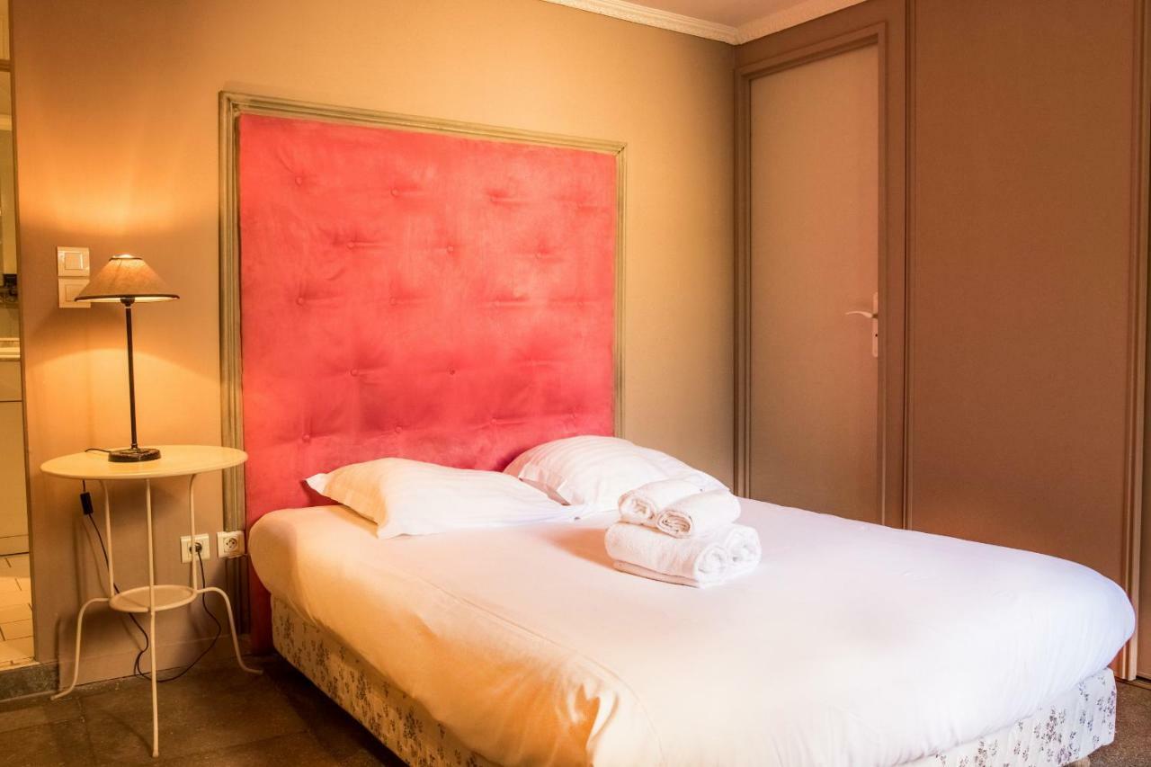Appartement Canourgue - Premiere Conciergerie Montpellier Eksteriør billede