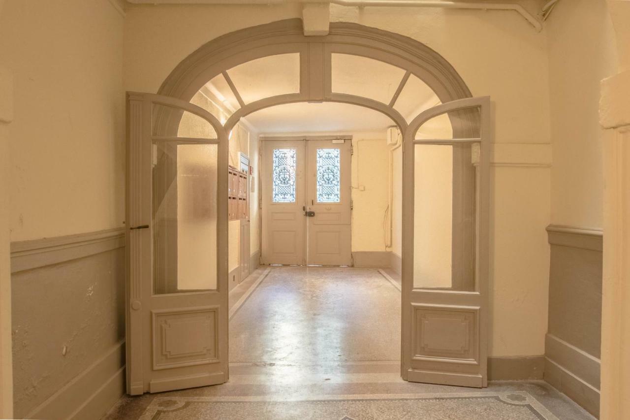 Appartement Canourgue - Premiere Conciergerie Montpellier Eksteriør billede